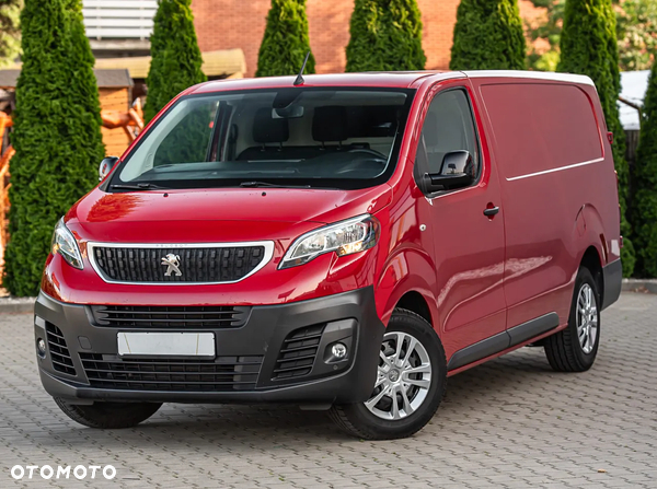 Peugeot Expert