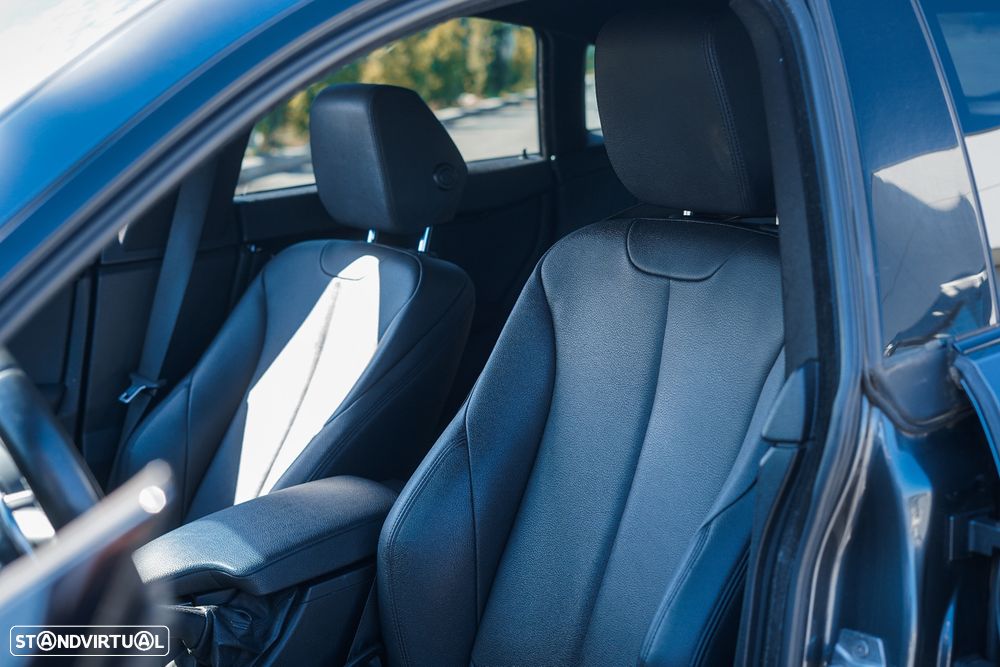 BMW 420 Gran Coupé - 16