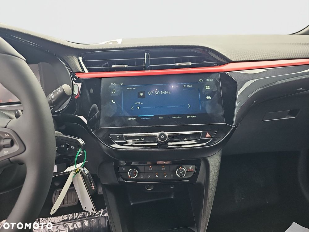 Opel Corsa - 13