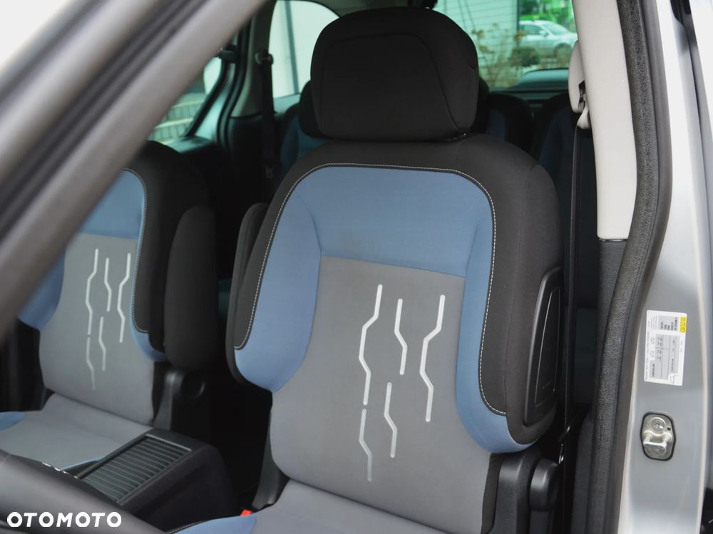 Peugeot Partner - 16