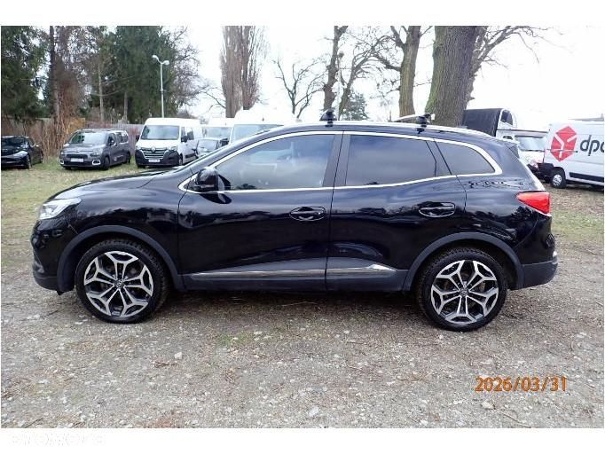 Renault Kadjar - 21