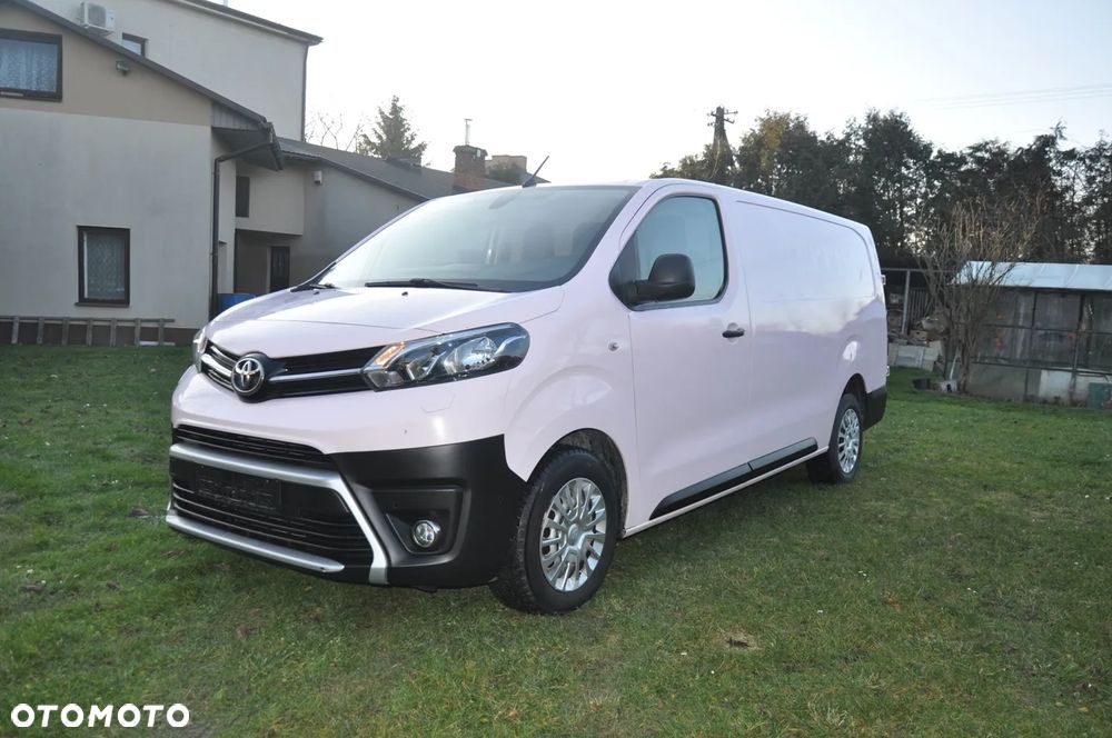 Toyota PROACE - 18