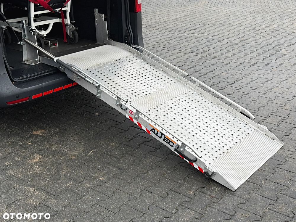 Mercedes-Benz Vito - 26