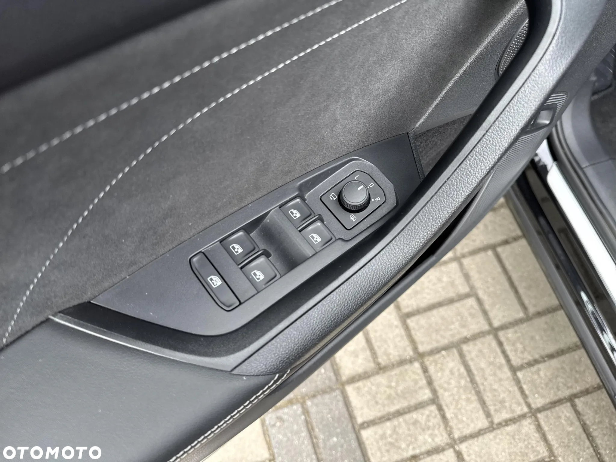 Skoda Kodiaq 1.5 TSI ACT 4x2 Sportline DSG - 14