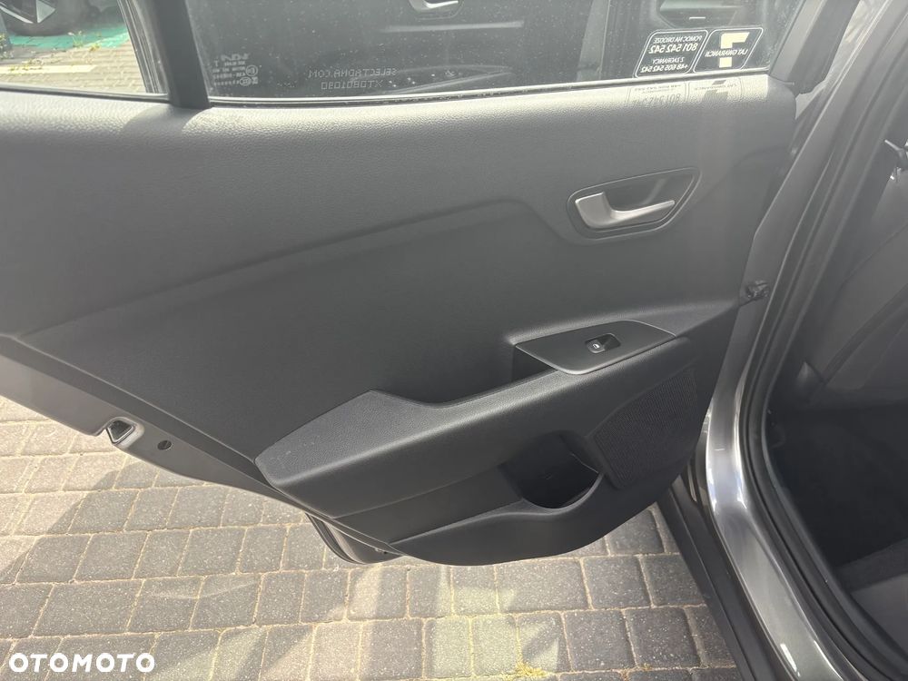Kia Stonic 1.0 T-GDI M - 21