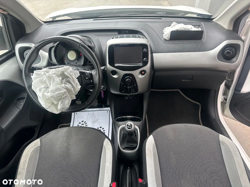Toyota Aygo - 35