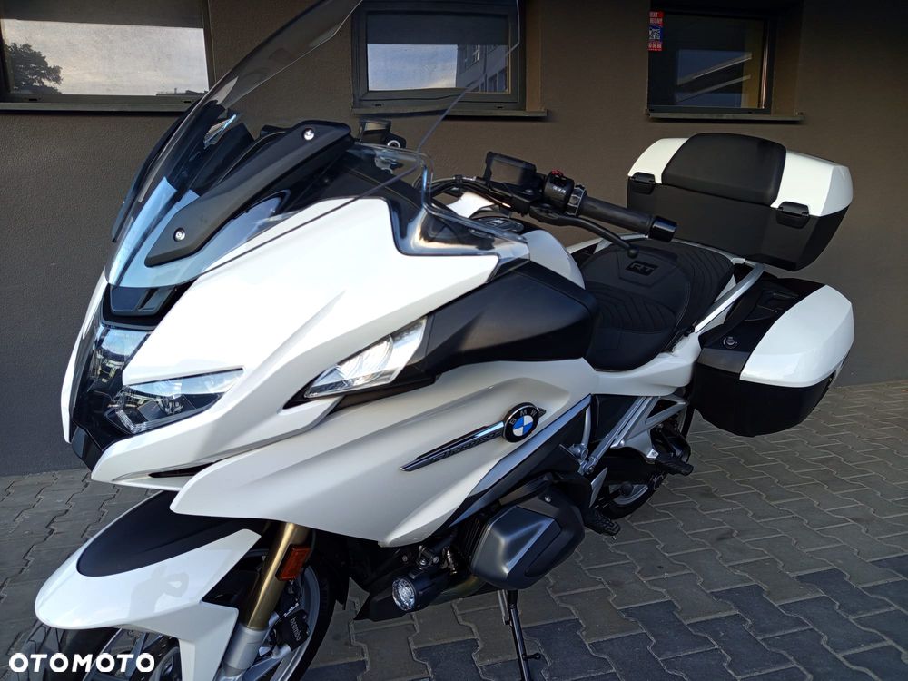 BMW RT - 13