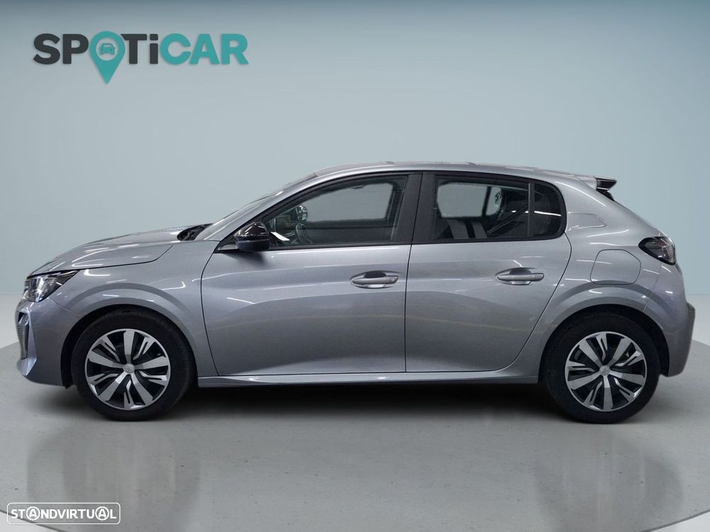 Peugeot 208 1.2 PureTech Active - 5