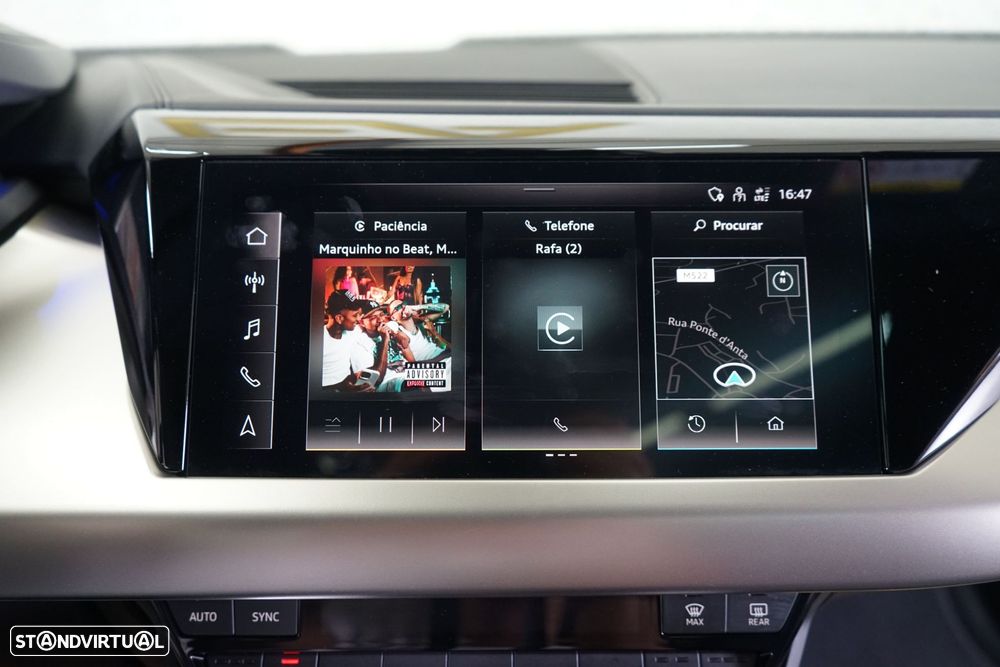 Audi e-tron GT quattro - 40