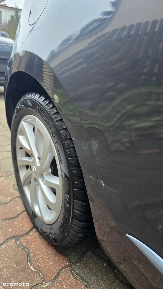 Renault Megane 1.6 16V Limited - 4