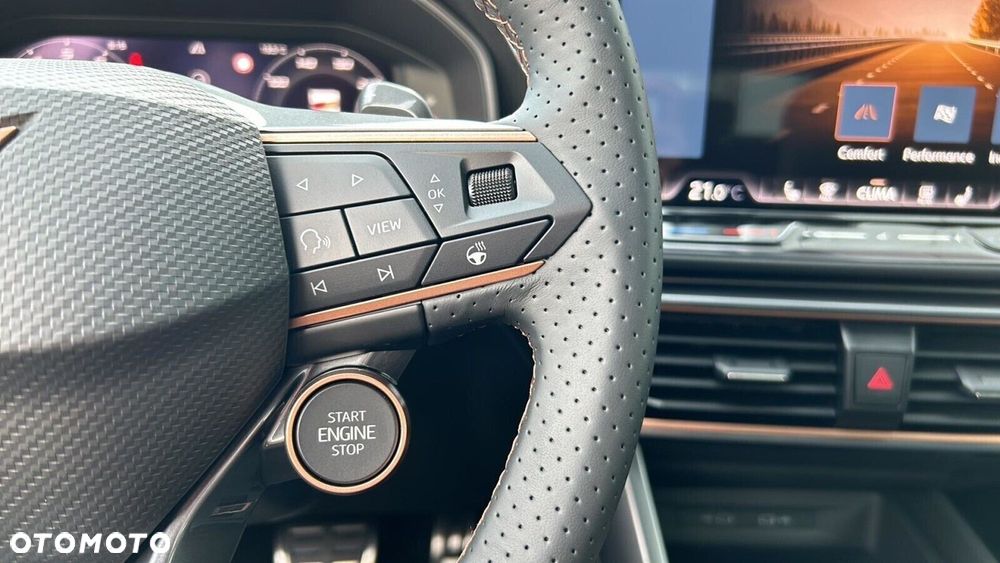 Cupra Leon - 16