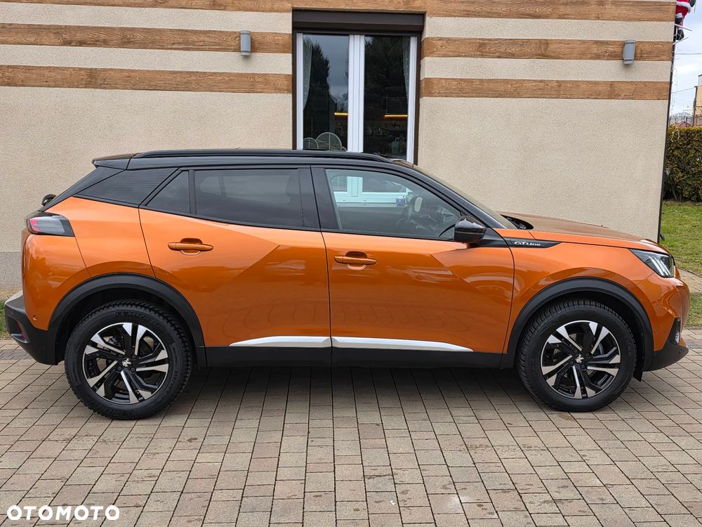 Peugeot 2008 - 11