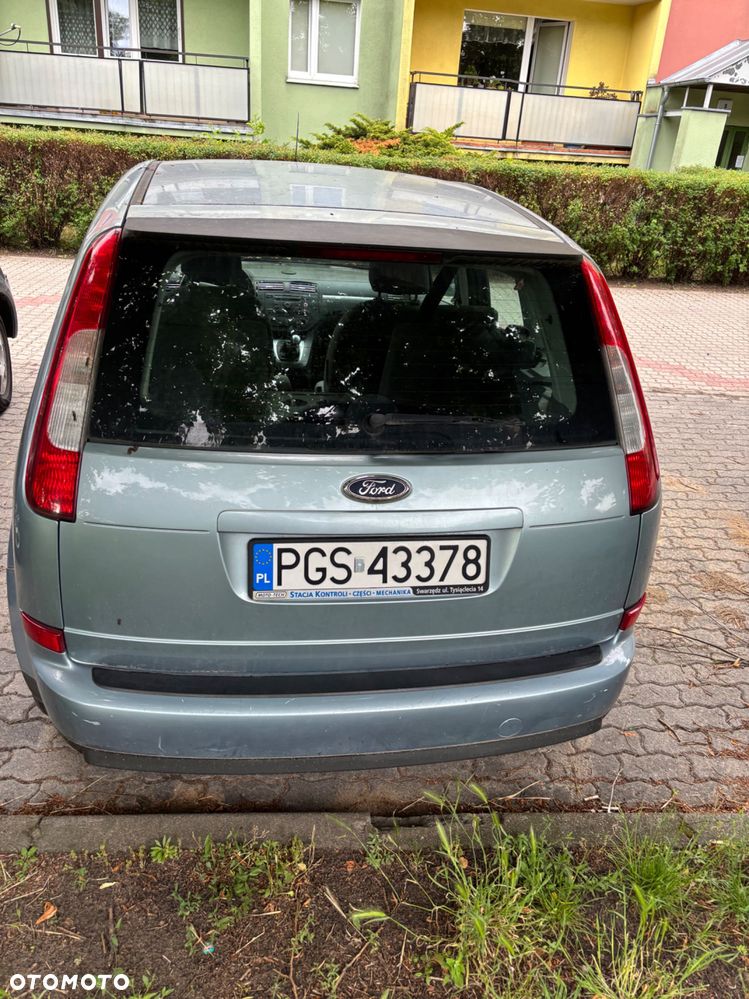Ford C-MAX - 4
