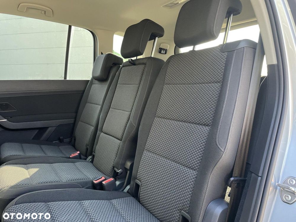 Volkswagen Touran 1.5 TSI EVO Comfortline Plus DSG - 19