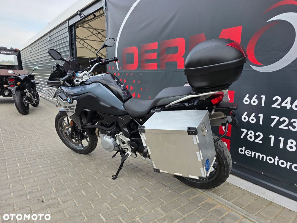 BMW GS - 6