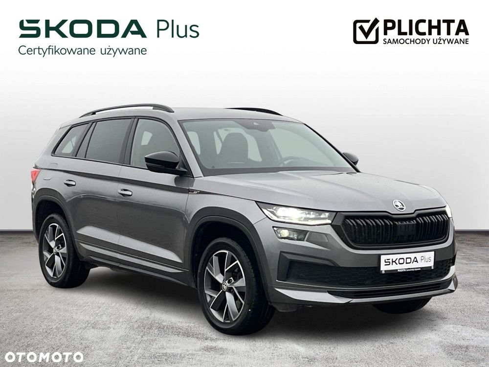 Skoda Kodiaq - 7