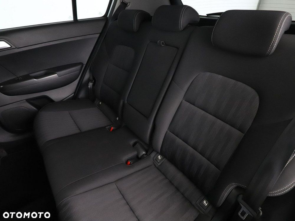 Kia Sportage 1.6 GDI M 2WD - 18