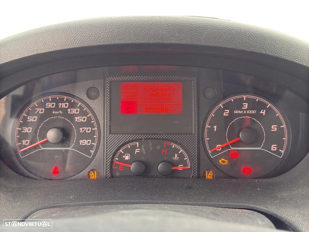 Citroën Jumper 2.2 BlueHDI L2H2 - 8