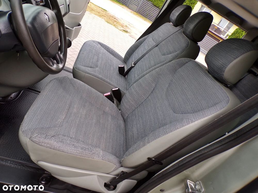 Renault Trafic L2H1 Komfort - 21