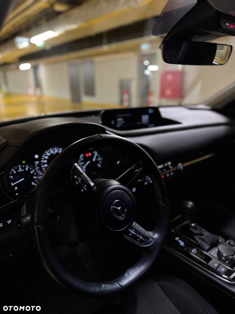 Mazda CX-30 2.0 mHEV Kanjo 2WD - 14