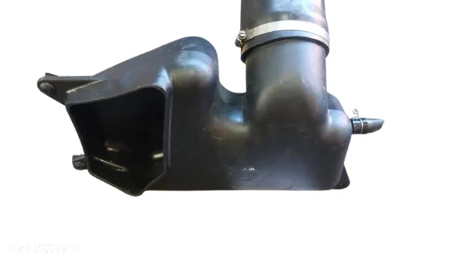 Zespół dolotowy sprzęgła z wężem Polaris RZR 800/900 - 5438705, 1240635, 5813638 - 2