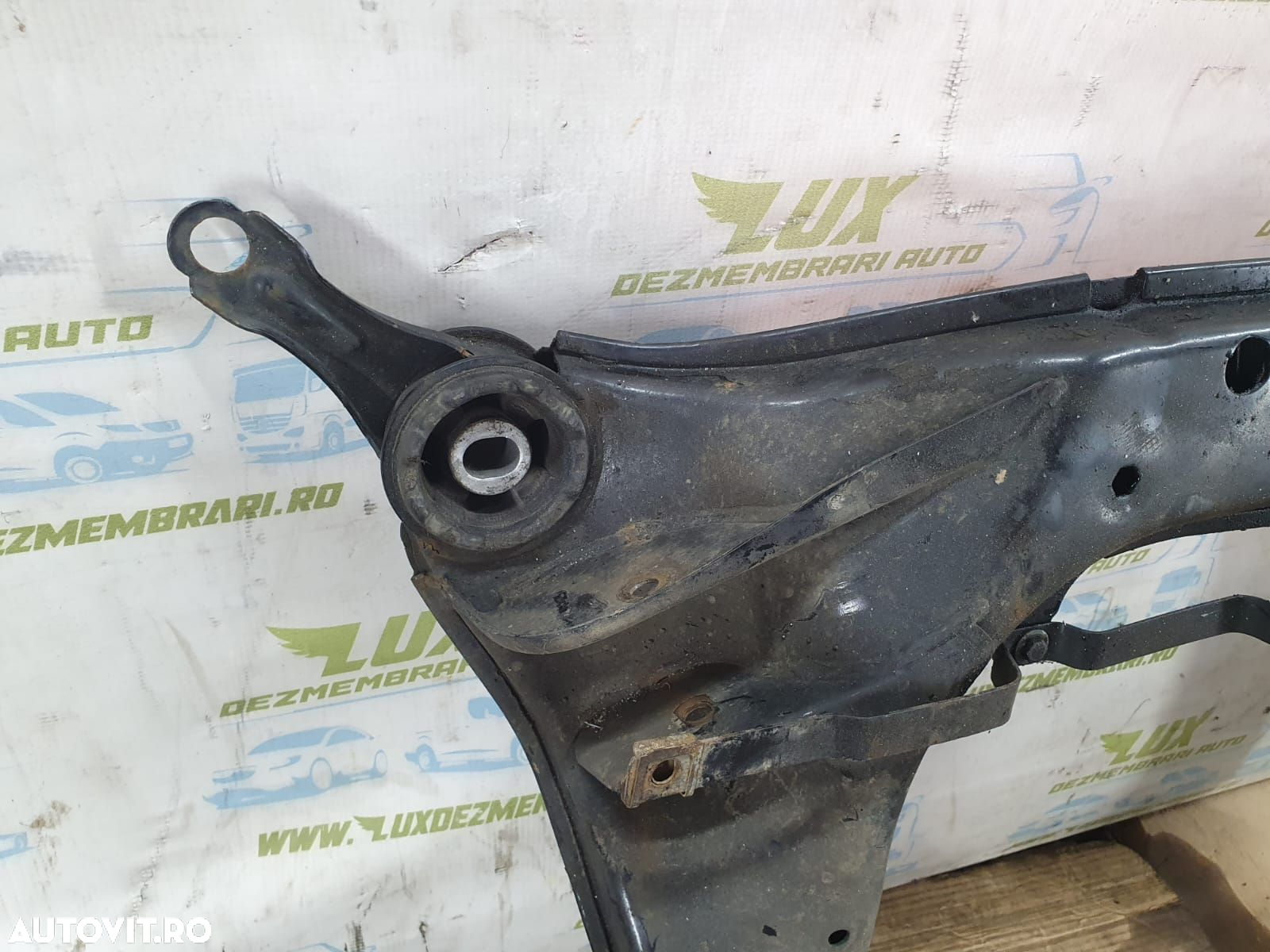 Cadru motor 1.9 TDI BPW Audi A4 B7 [2004 - 2008] 1.9 TDI BPW - 7