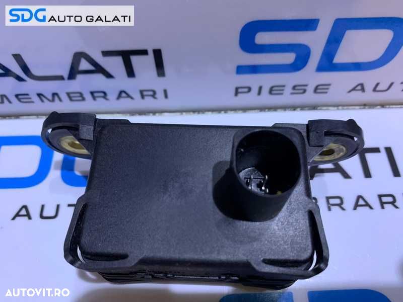 Senzor ESP VW Golf 5 2004 - 2008 Cod 7H0907652A [S0194] - 4