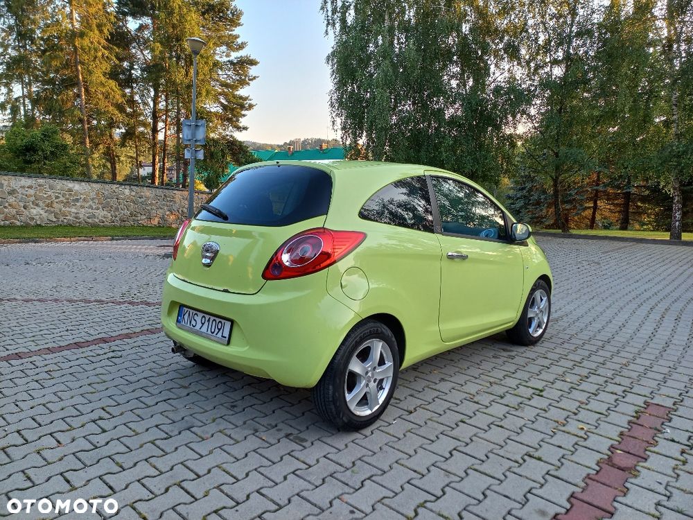 Ford KA - 6