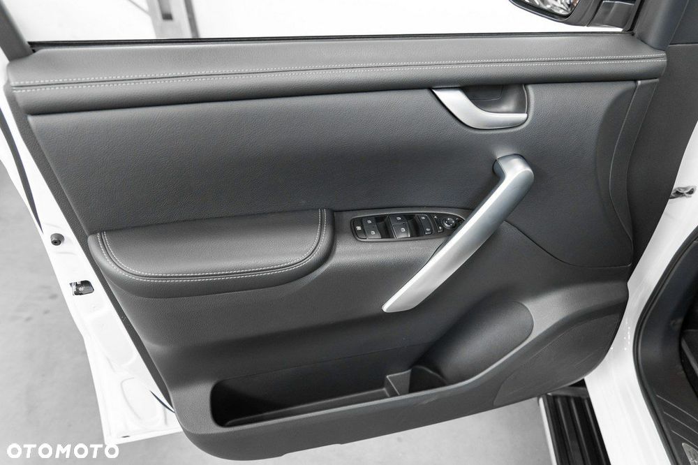 Mercedes-Benz Klasa X 350 d 4-Matic Power - 29