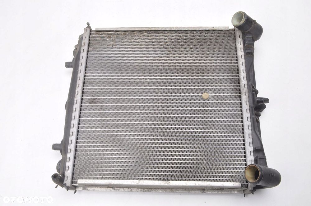 PORSCHE BOXSTER 986 2.7 CHŁODNICA WODY 99610613251 - 1