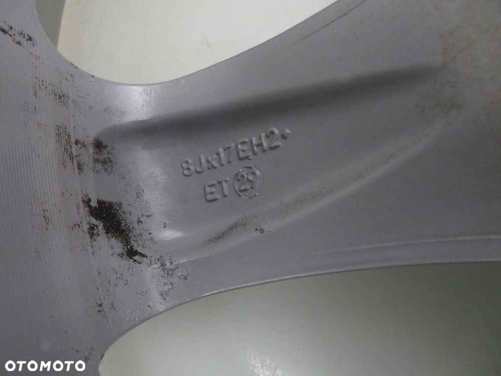 Alufelgi 17'' BMW 3 E90 5 E60 F10 5x120 ET29 - 2