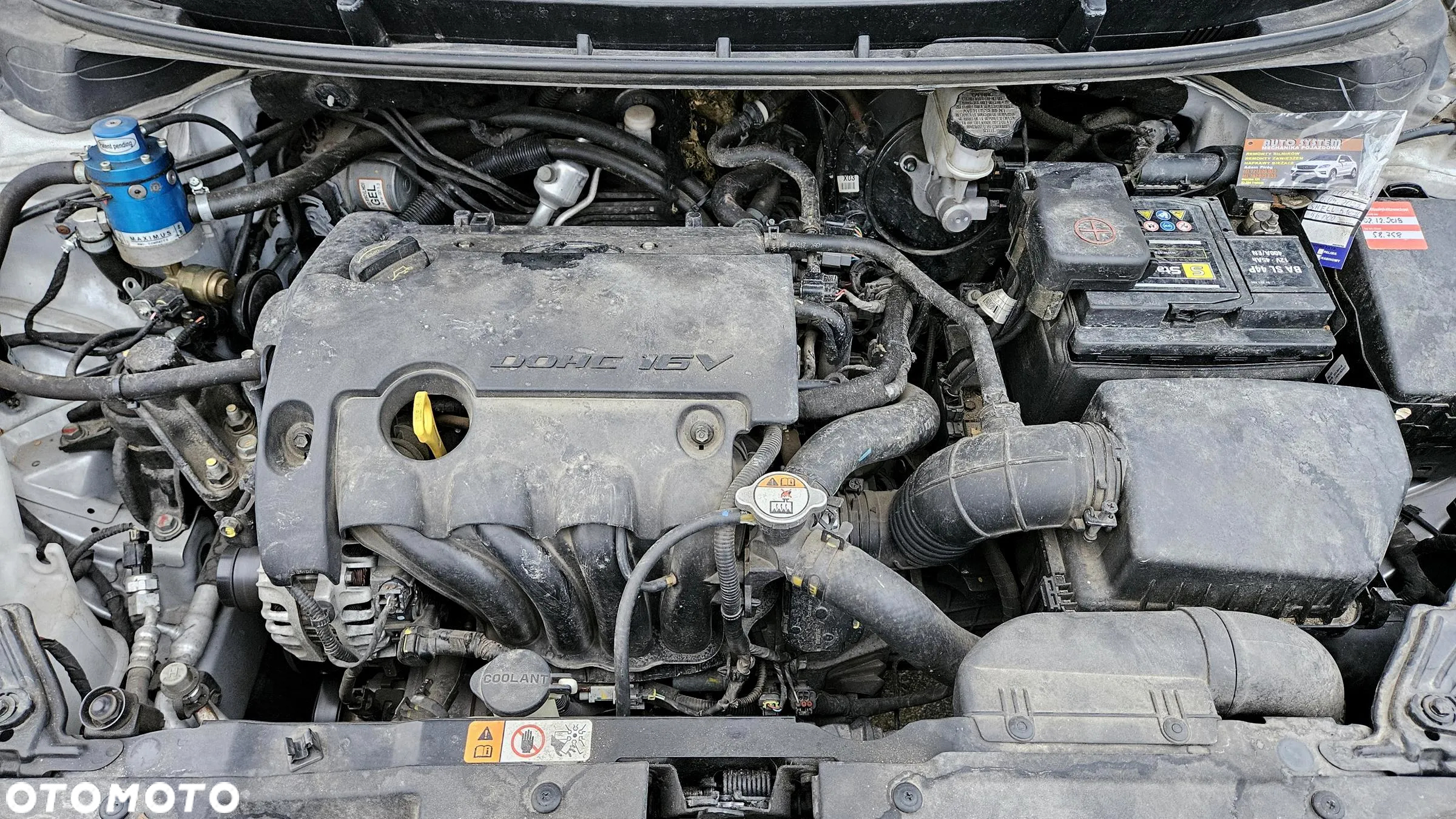 Hyundai i30 1.4 Classic - 40