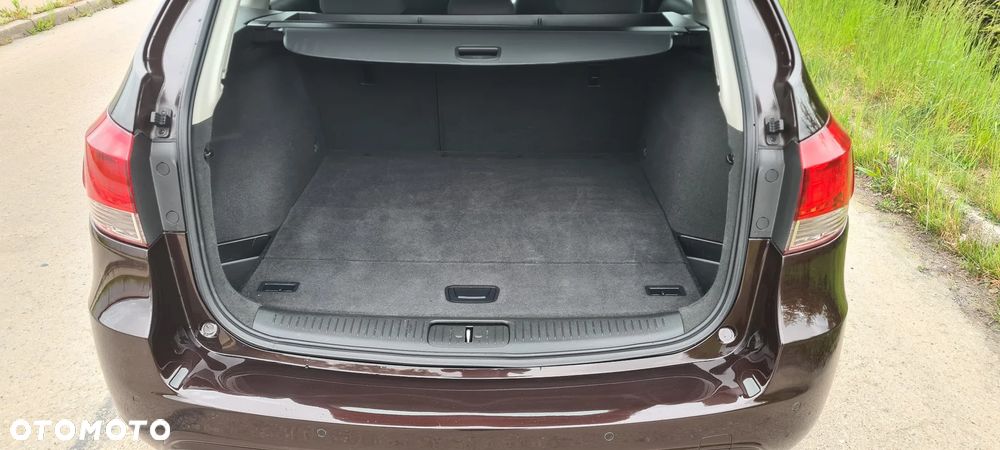 Chevrolet Cruze 1.4T LT+ - 17