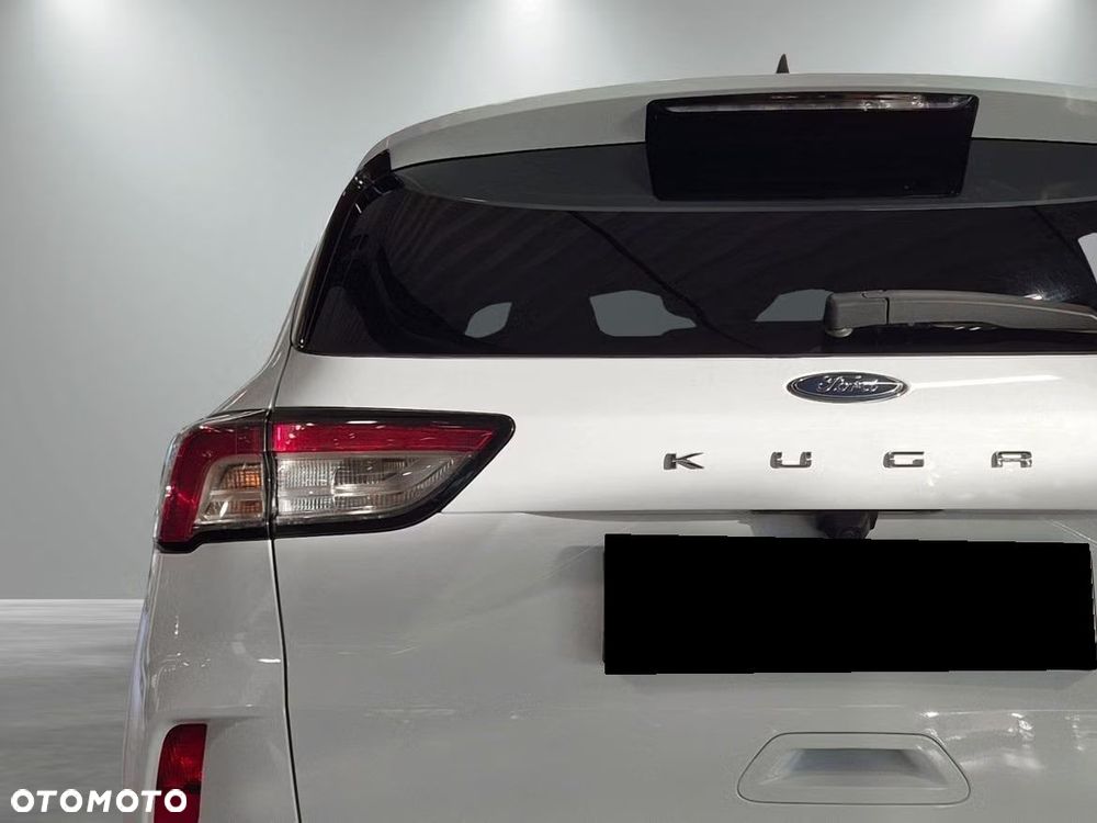 Ford Kuga 2.5P PHEV FWD ST-Line - 7