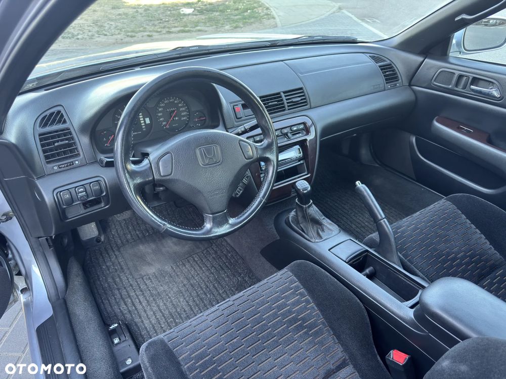 Honda Prelude 2.2i VTEC - 19