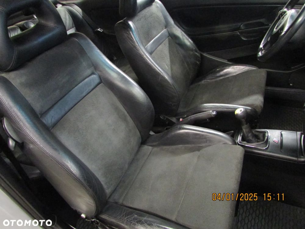 Seat Ibiza 1.8 20V T Cupra - 8