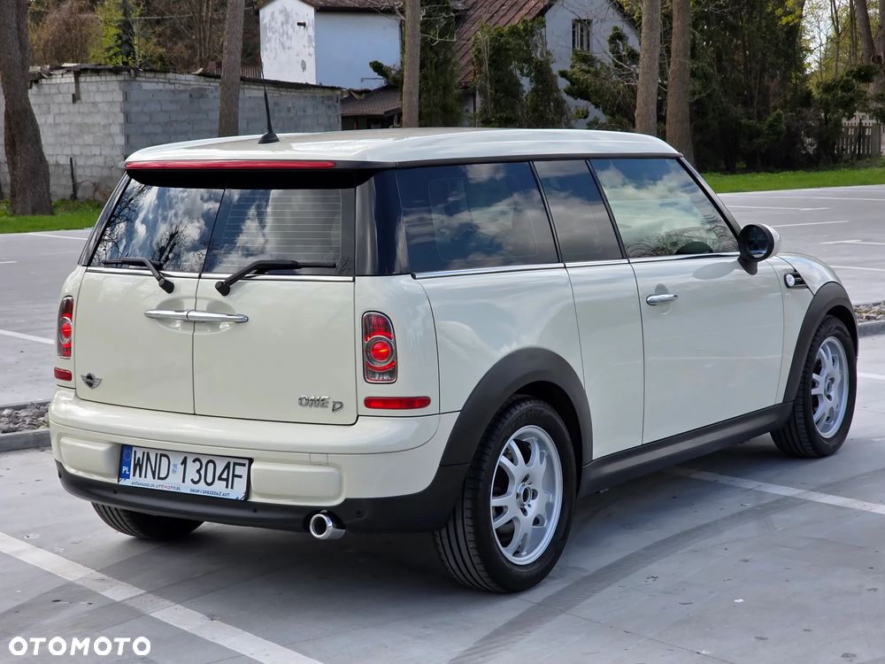 MINI Clubman - 3