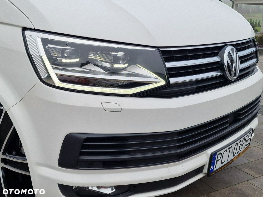 Volkswagen Multivan - 17