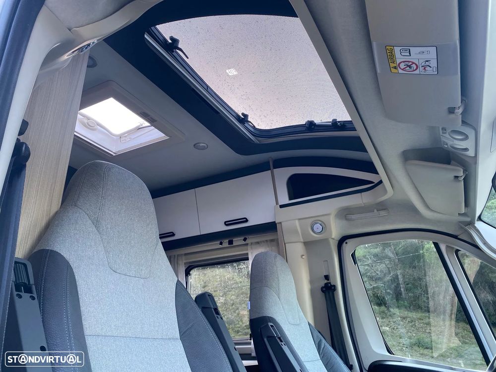 Sun Living C60SP - 24