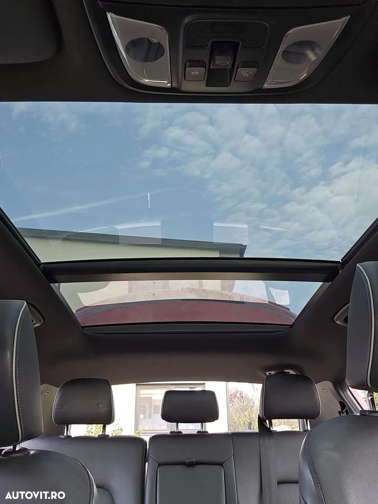 Kia Sportage 2.0 DSL HP 6AT 4x4 GT Line - 6