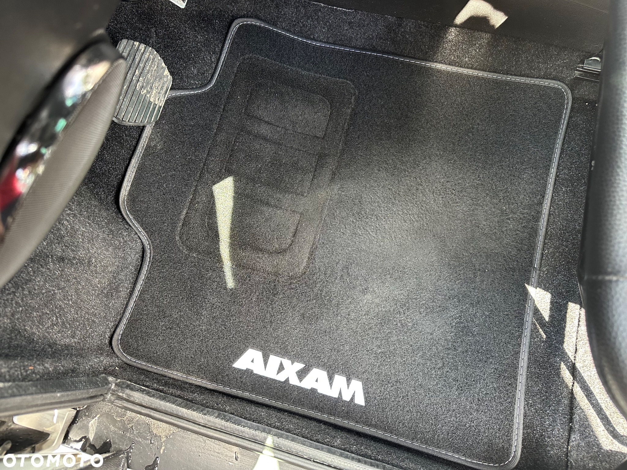 Aixam Crossline - 23
