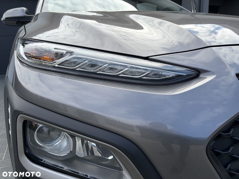 Hyundai Kona - 30
