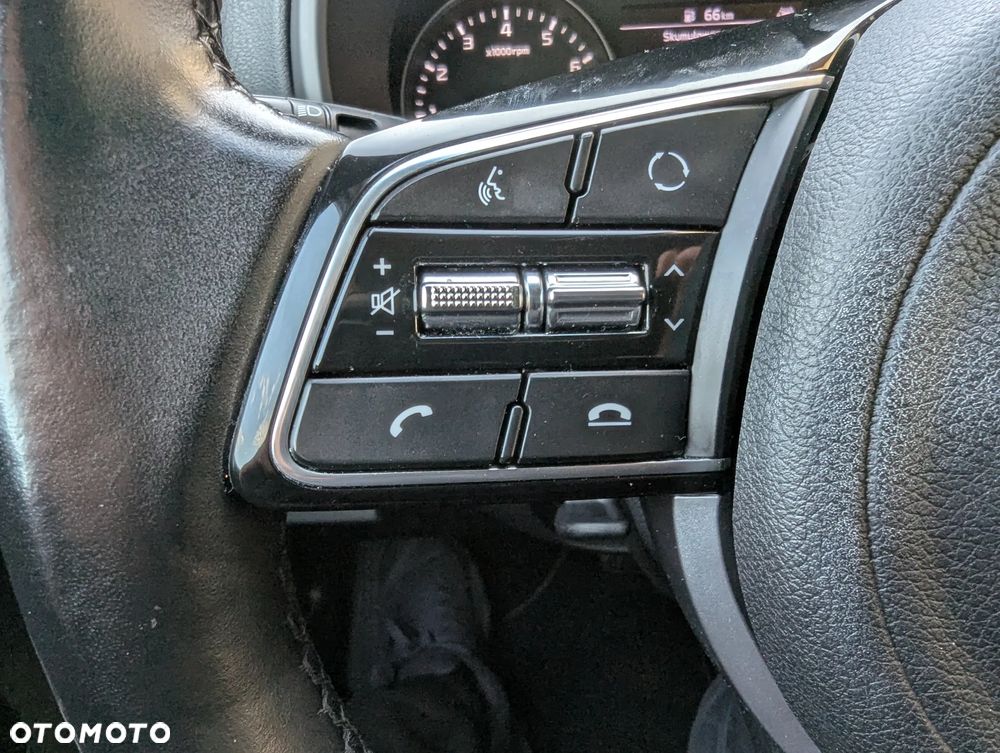 Kia Sportage - 31
