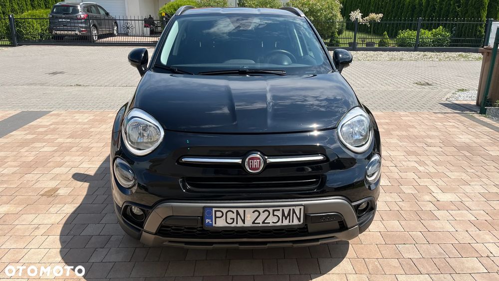 Fiat 500X 1.6 MultiJet II Cross - 40