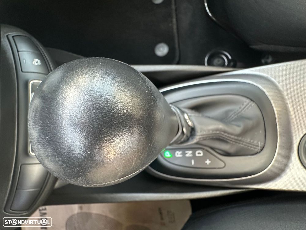 Fiat 500X 1.3 FireFly City Cross DCT - 22