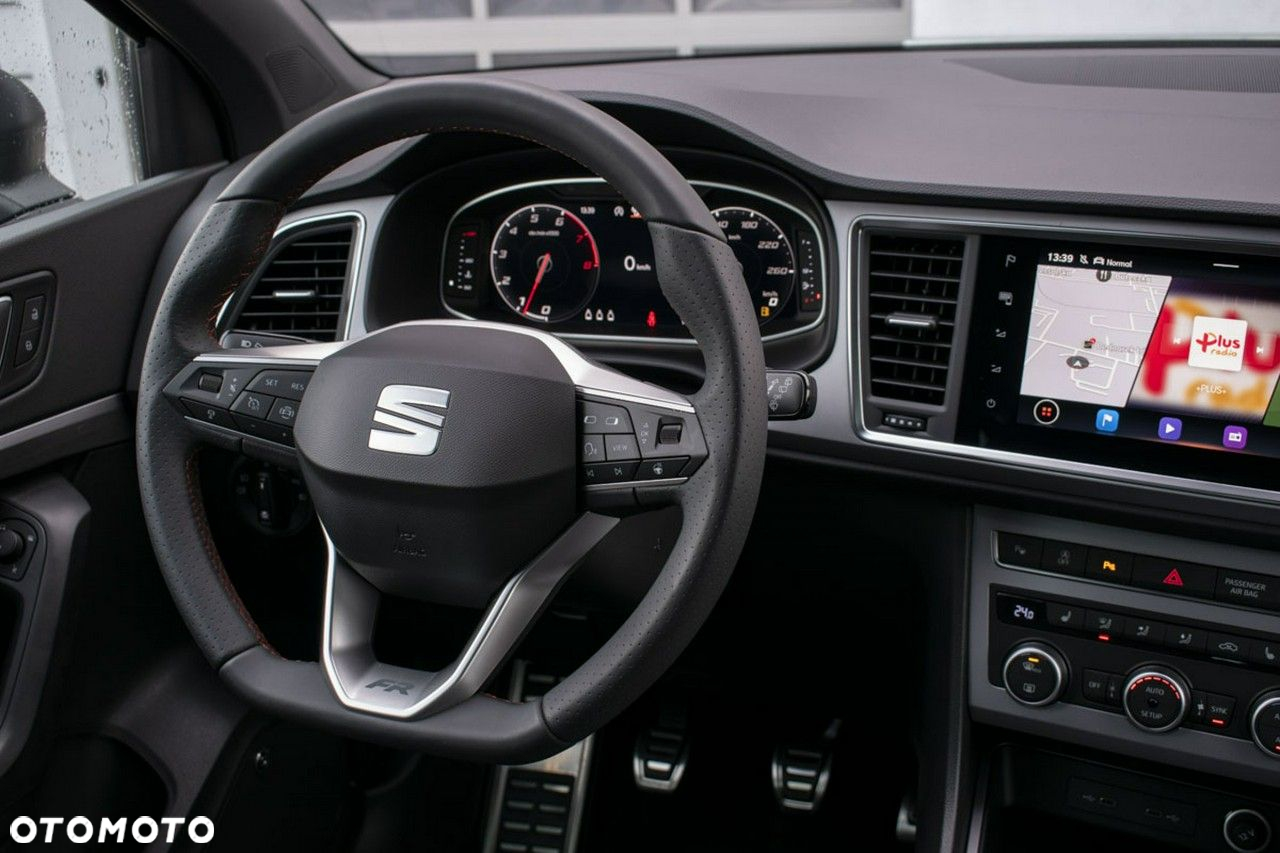 Seat Ateca - 17