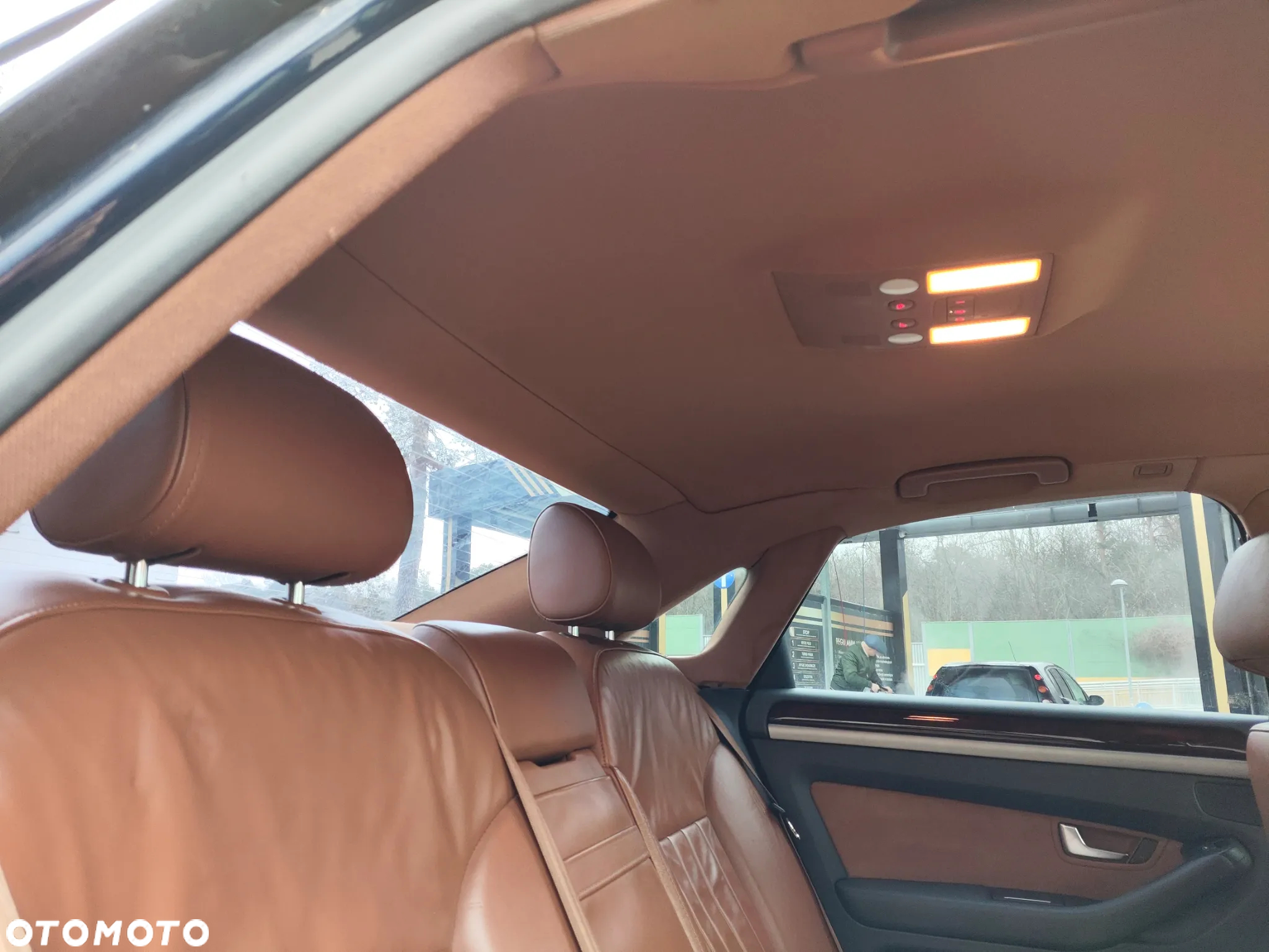 Audi A8 3.0 TDI Quattro - 22