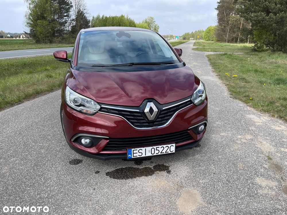 Renault Scenic ENERGY dCi 160 EDC BOSE EDITION - 34
