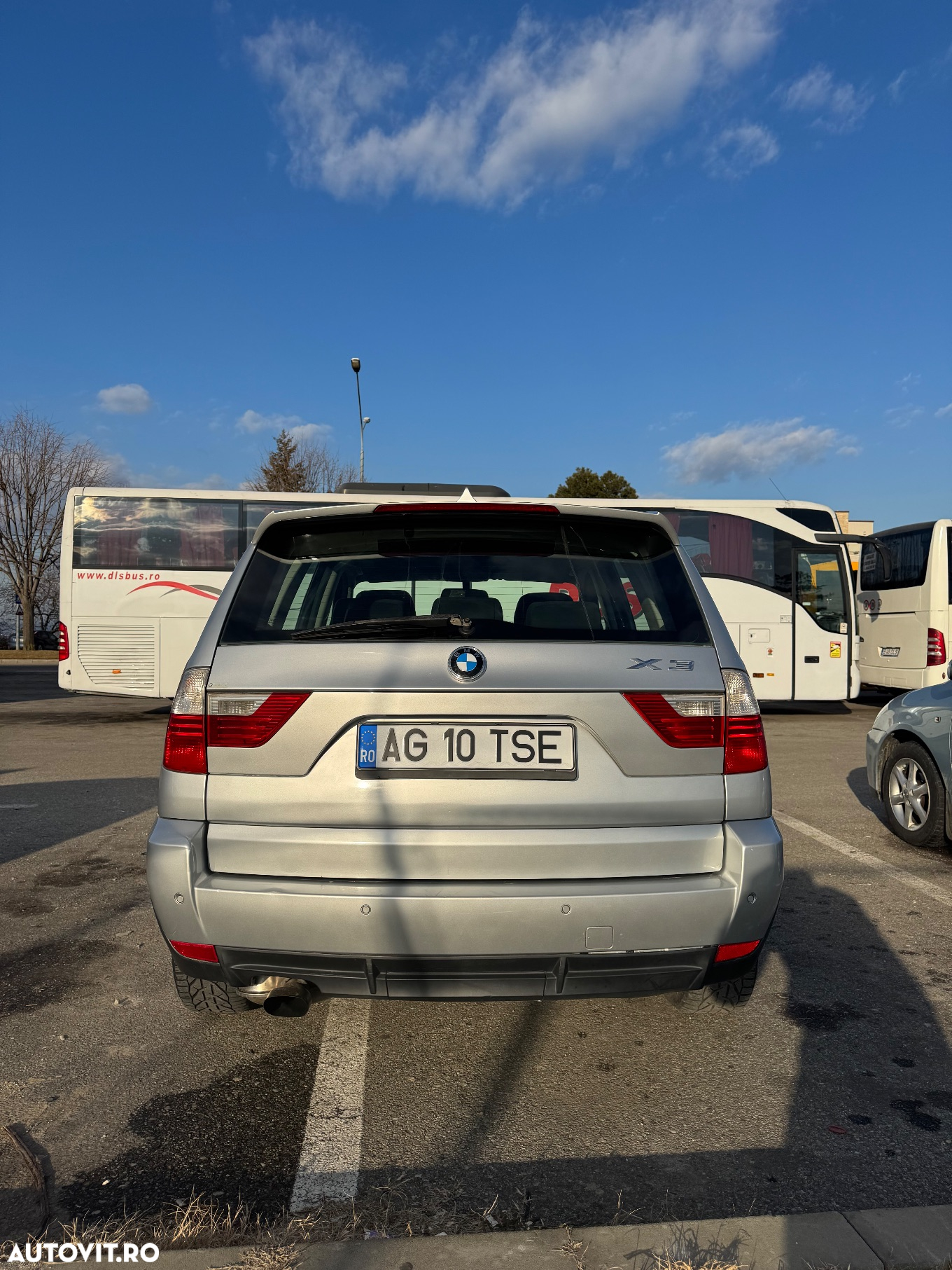 BMW X3 - 9