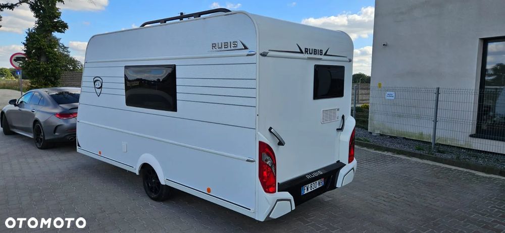 Rubis Rubis 410  2021r klima - 8